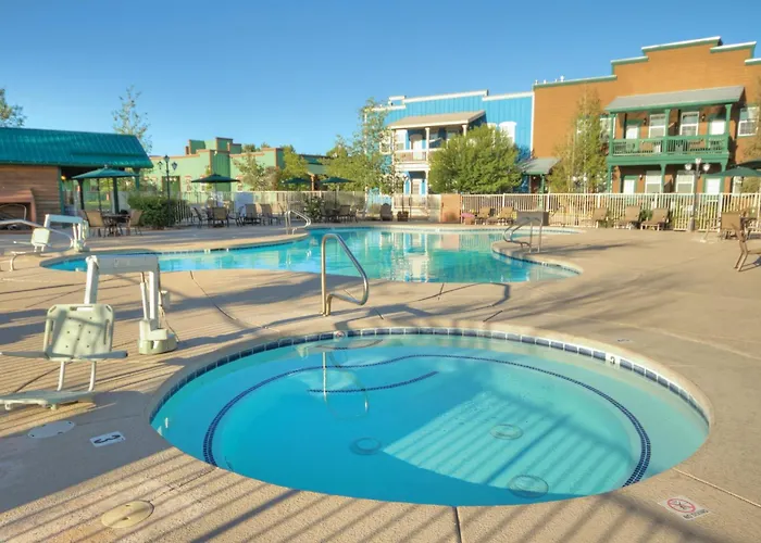 Wyndham Bison Ranch Six 6br *