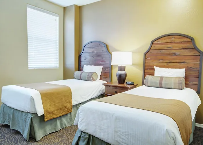 Wyndham Bison Ranch Six 6br