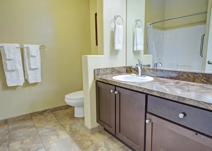 Wyndham Bison Ranch Six 6br * Overgaard