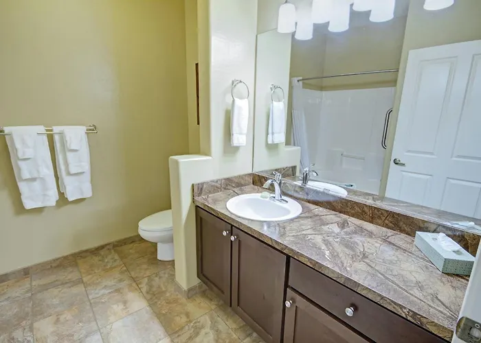 Holiday home Wyndham Bison Ranch Six 6br