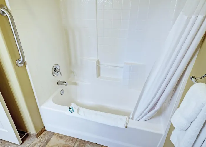 Holiday home Wyndham Bison Ranch Six 6br Overgaard