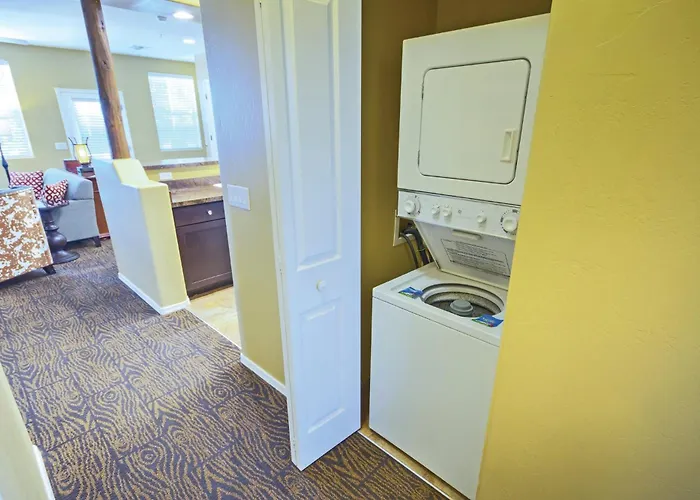 Wyndham Bison Ranch Six 6br * Overgaard