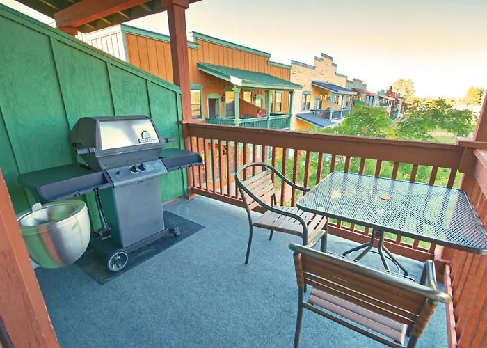 Holiday home Wyndham Bison Ranch Six 6br