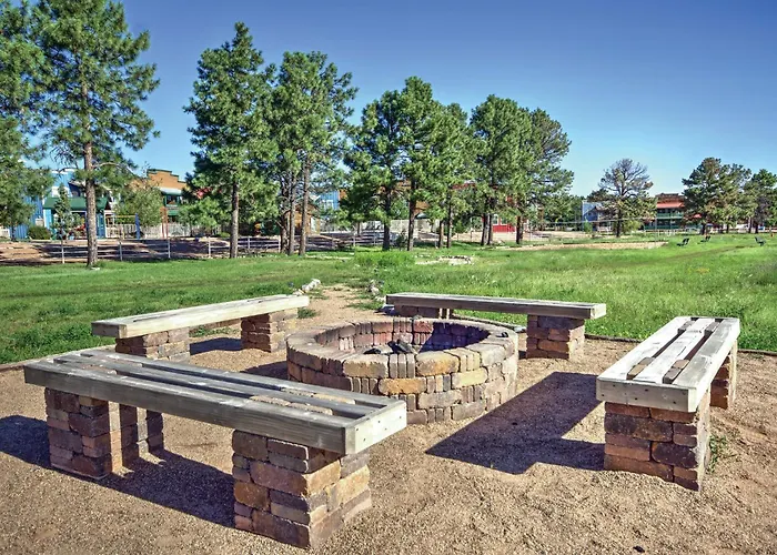 Wyndham Bison Ranch Six 6br Holiday home *