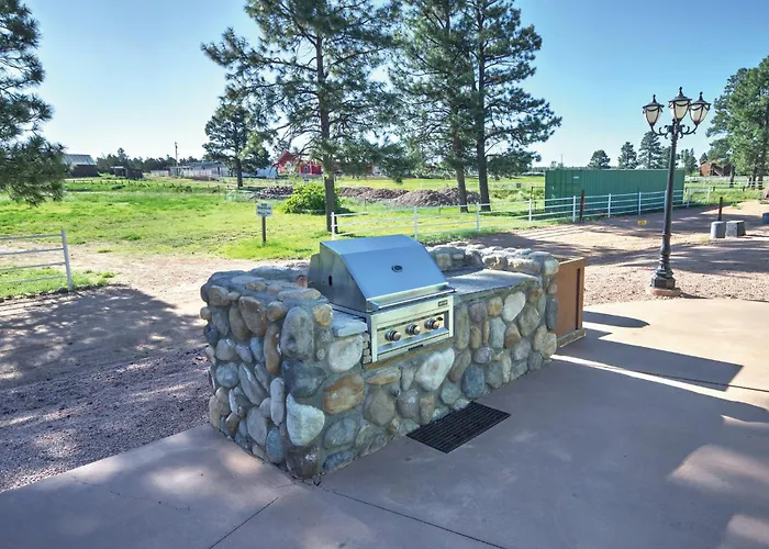 Wyndham Bison Ranch Six 6br Overgaard
