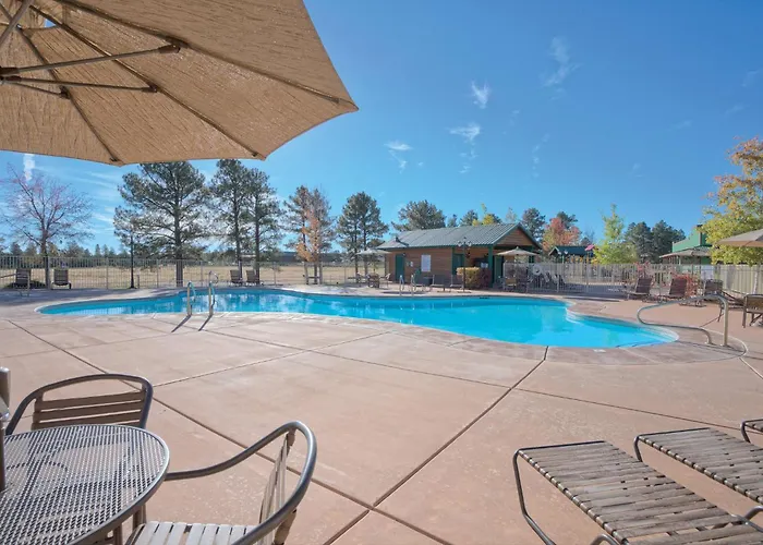 Wyndham Bison Ranch Six 6br