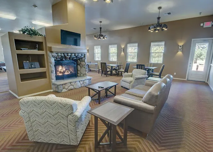 Wyndham Bison Ranch Six 6br