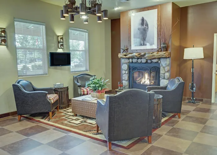 Wyndham Bison Ranch Six 6br Holiday home *