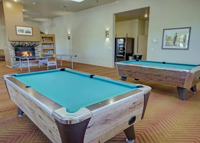 Holiday home Wyndham Bison Ranch Six 6br
