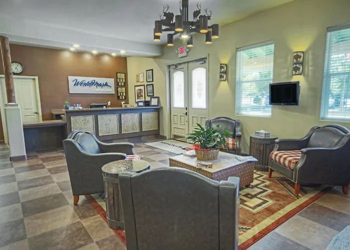 Wyndham Bison Ranch Six 6br Holiday home *