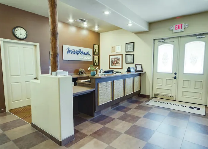 Wyndham Bison Ranch Six 6br Holiday home Overgaard