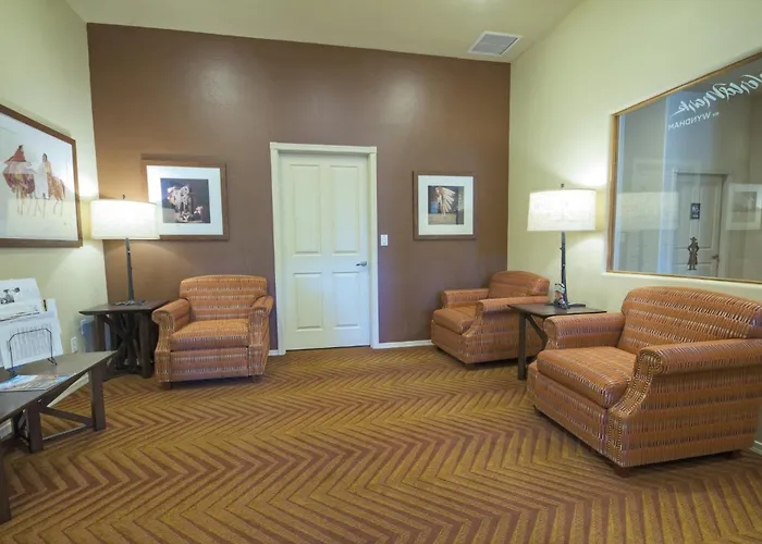 Holiday home Wyndham Bison Ranch Six 6br