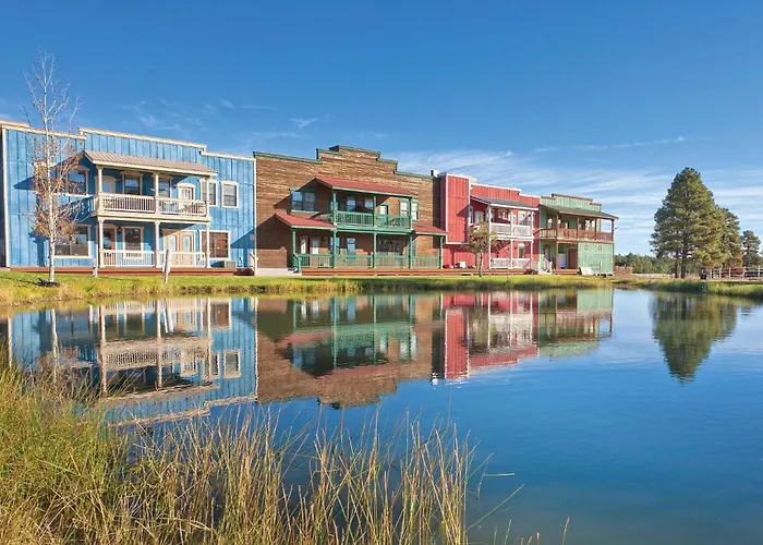 Holiday home Wyndham Bison Ranch Six 6br