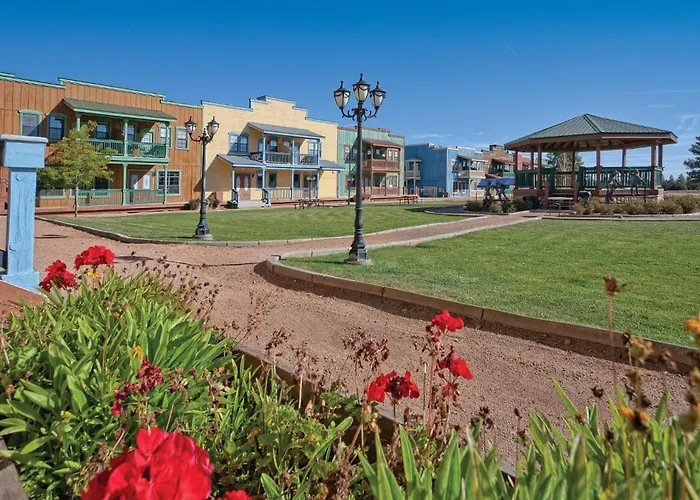 Wyndham Bison Ranch Six 6br *